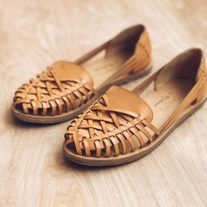 Matisse Folly Hurache Sandal